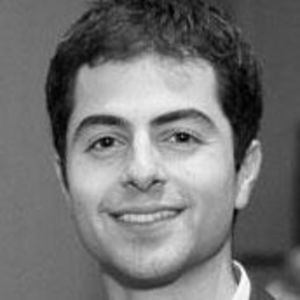 Meet your Posher, Aresh